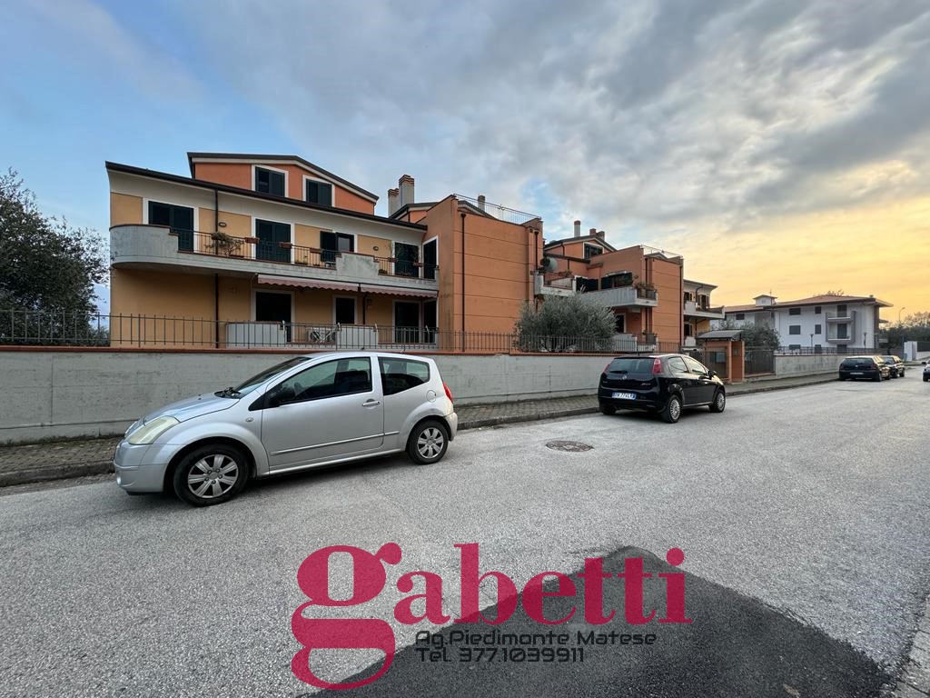 Appartamento in vendita a Piedimonte Matese, 4 locali, prezzo € 168.000 | PortaleAgenzieImmobiliari.it