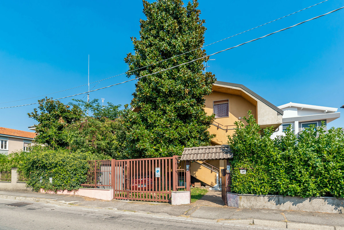 Appartamento in vendita a Senago, 4 locali, prezzo € 220.000 | PortaleAgenzieImmobiliari.it