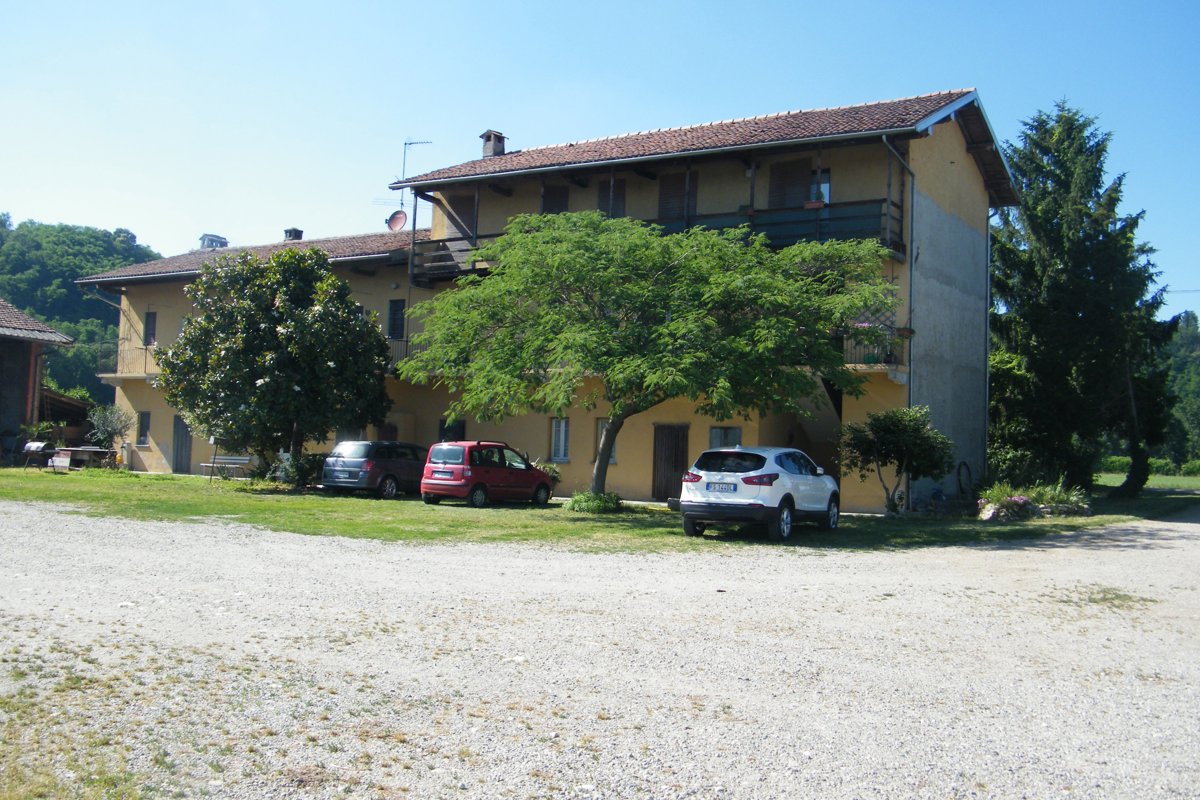 Palazzo / Stabile in vendita a Varallo Pombia, 9999 locali, prezzo € 1.500.000 | PortaleAgenzieImmobiliari.it