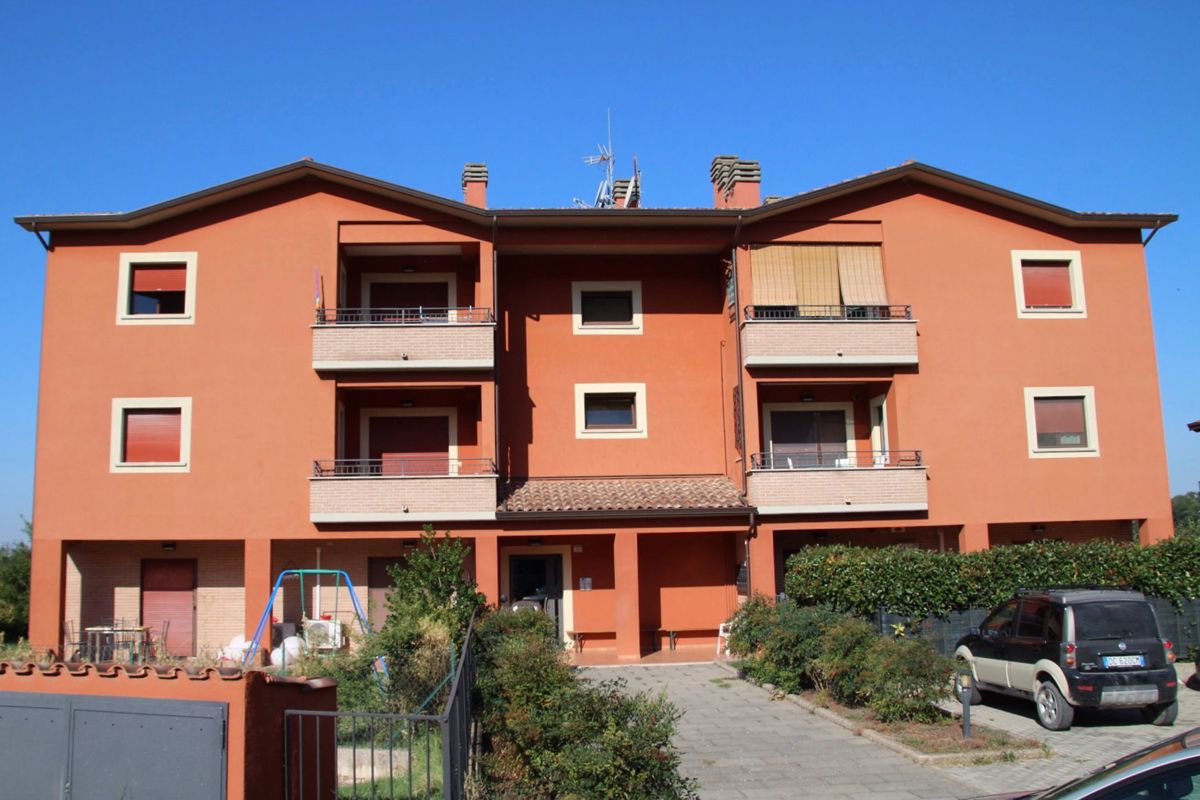 Appartamento in vendita a Deruta, 2 locali, zona enuovo, prezzo € 53.000 | PortaleAgenzieImmobiliari.it