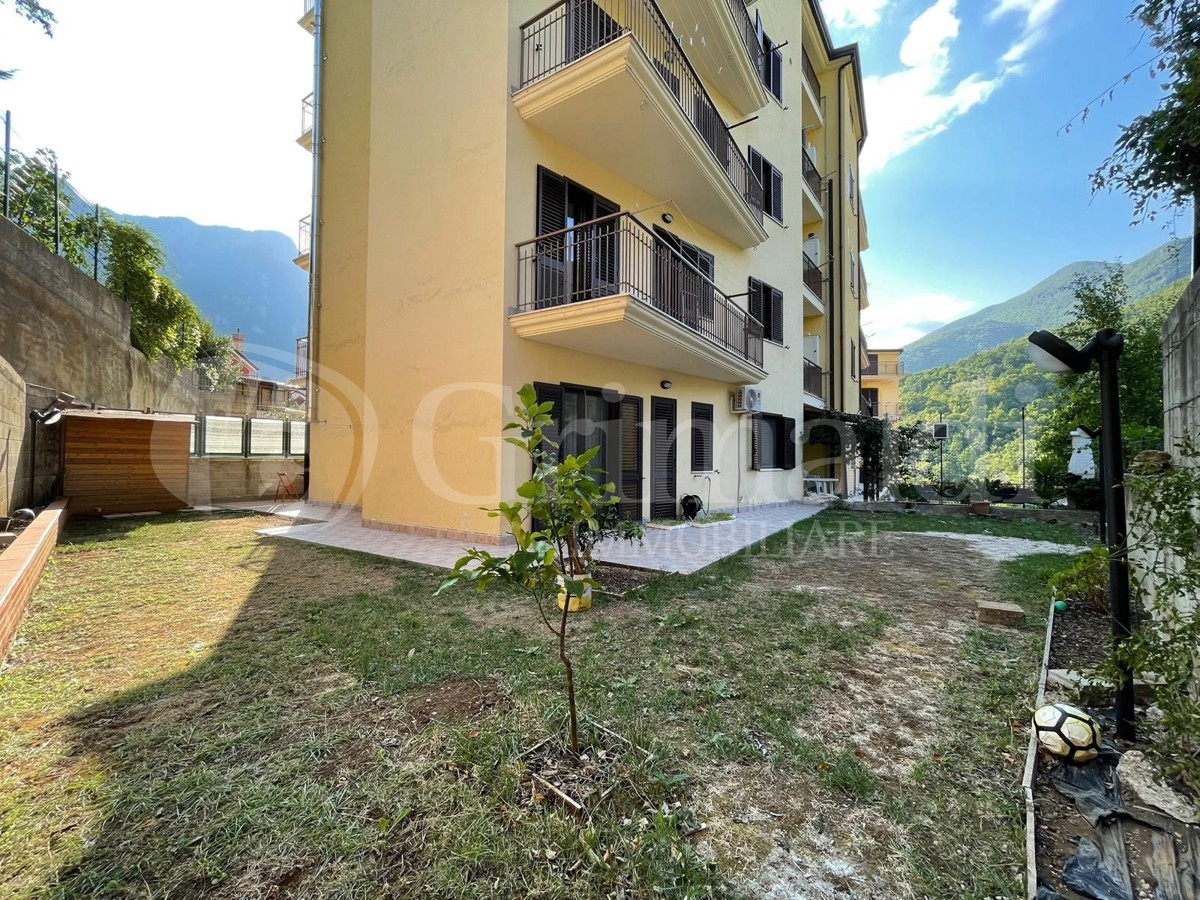 Appartamento in vendita a Campagna, 4 locali, prezzo € 115.000 | PortaleAgenzieImmobiliari.it