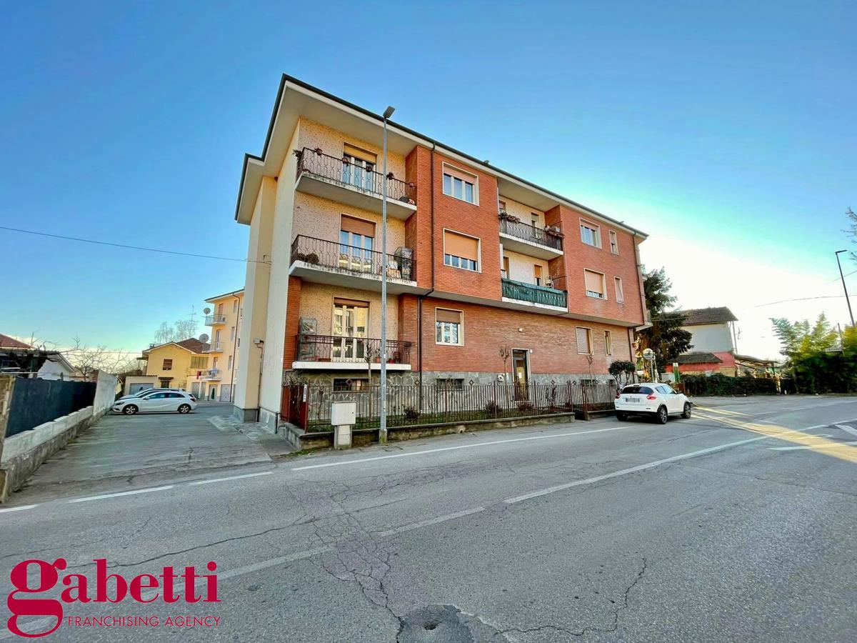 Appartamento in vendita a Bra, 4 locali, prezzo € 110.000 | PortaleAgenzieImmobiliari.it