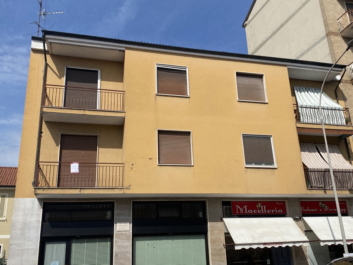 Appartamento in vendita a Garlasco, 2 locali, prezzo € 63.000 | PortaleAgenzieImmobiliari.it