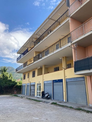 Appartamento in Vendita a Olevano sul Tusciano