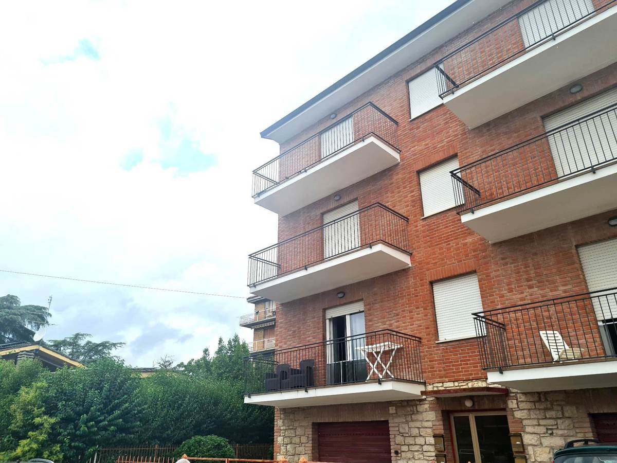 Appartamento in vendita a Perugia, 4 locali, prezzo € 140.000 | PortaleAgenzieImmobiliari.it