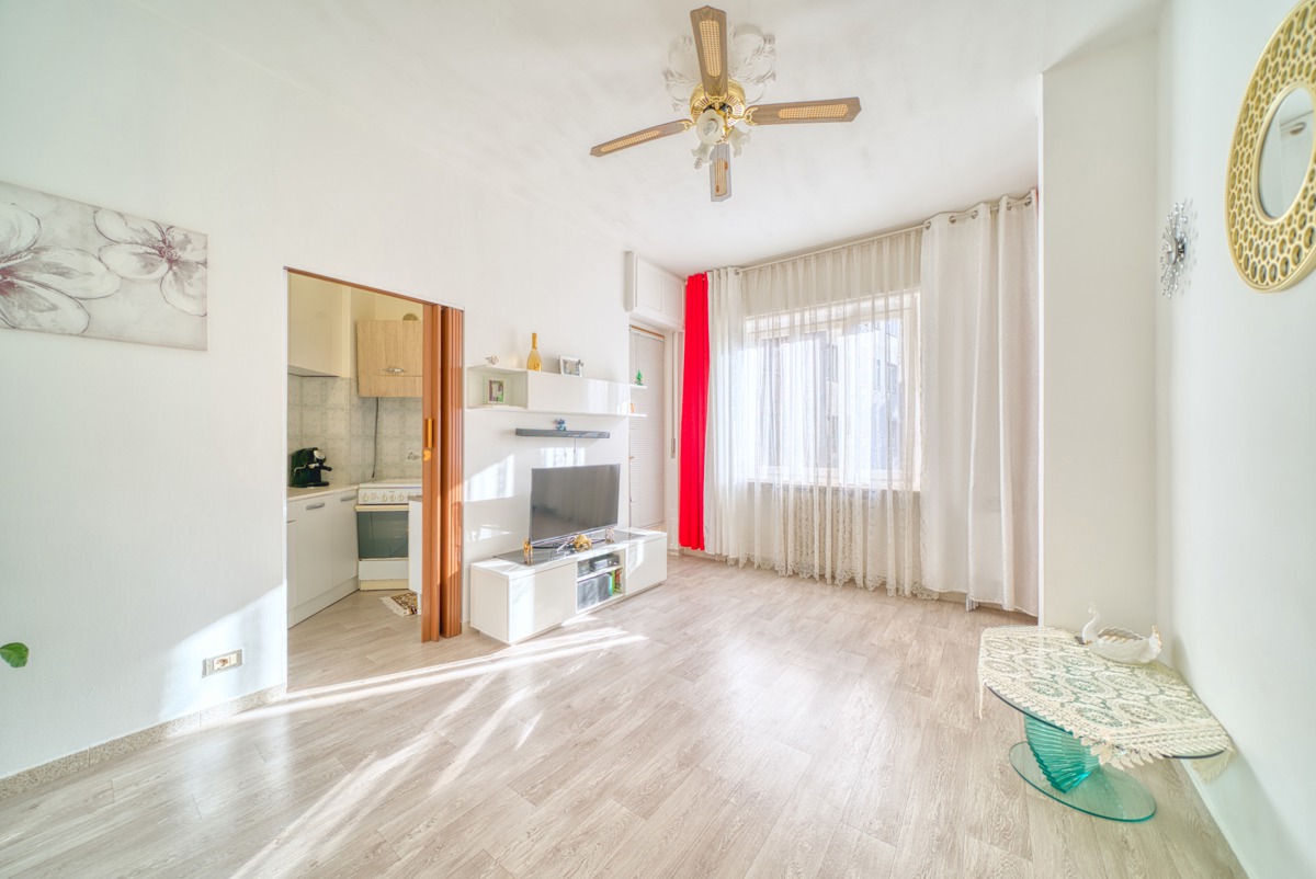 Appartamento in vendita a Torino, 2 locali, zona Pozzo Strada, Parella, prezzo € 128.000 | PortaleAgenzieImmobiliari.it
