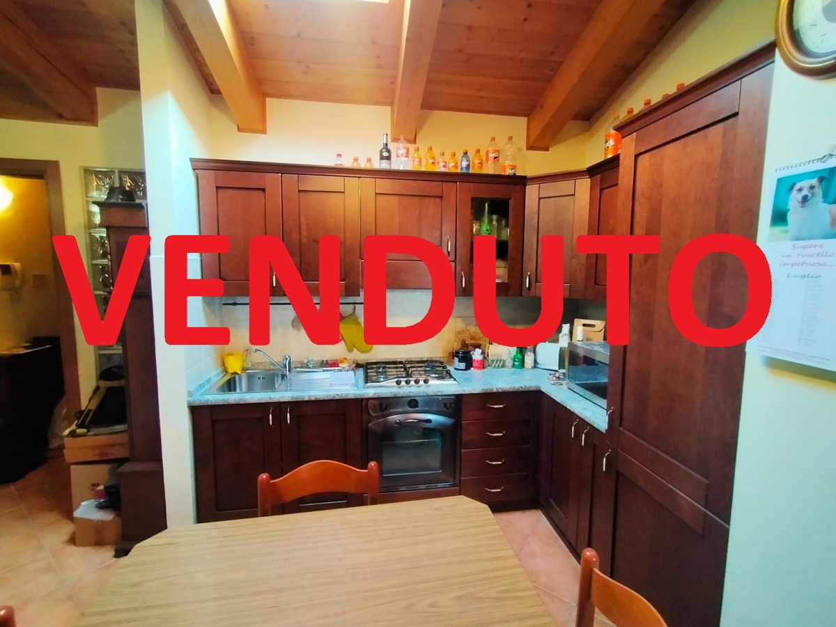 Appartamento in vendita a Cusago, 2 locali, prezzo € 110.000 | PortaleAgenzieImmobiliari.it
