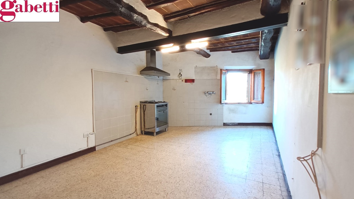 Appartamento in vendita a Sovicille, 5 locali, prezzo € 129.000 | PortaleAgenzieImmobiliari.it