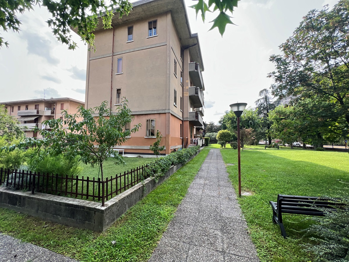 Appartamento in vendita a Brescia, 3 locali, prezzo € 159.000 | PortaleAgenzieImmobiliari.it