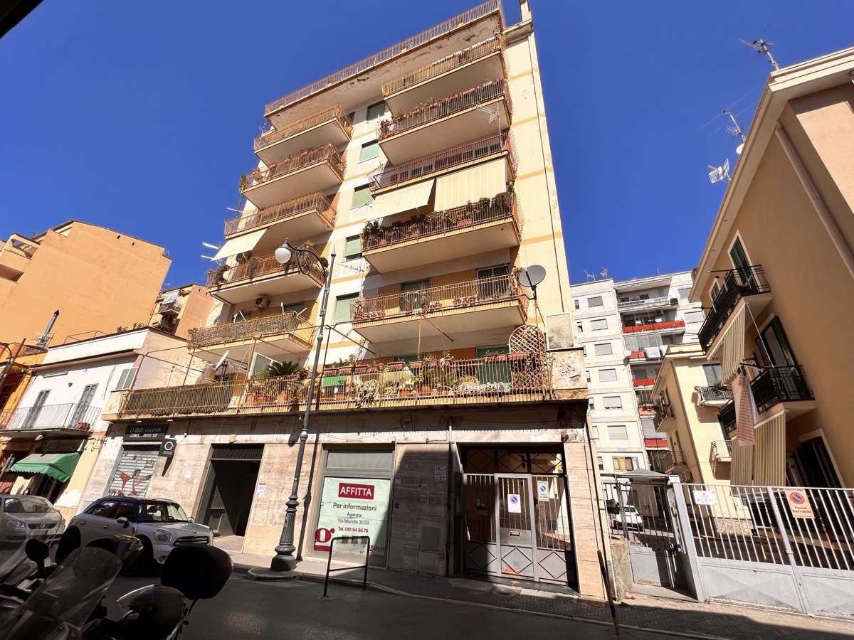 Appartamento in vendita a Angri, 3 locali, prezzo € 115.000 | PortaleAgenzieImmobiliari.it