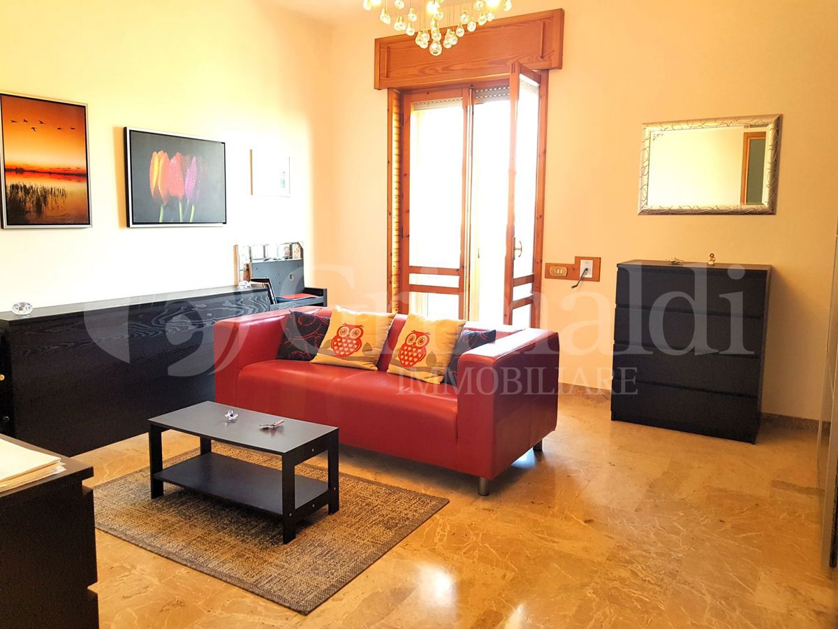 Appartamento in vendita a Sannicola, 5 locali, prezzo € 135.000 | PortaleAgenzieImmobiliari.it