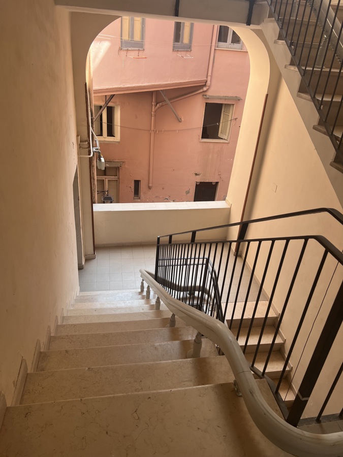 Appartamento in vendita a Capua, 3 locali, prezzo € 40.000 | PortaleAgenzieImmobiliari.it