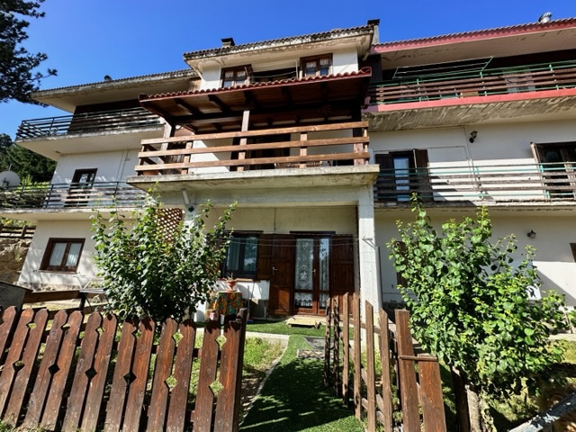 Appartamento in vendita a Cotronei, 2 locali, prezzo € 28.000 | PortaleAgenzieImmobiliari.it