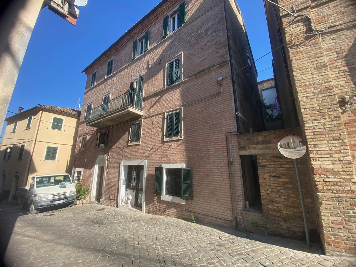 Appartamento in vendita a Recanati, 2 locali, prezzo € 70.000 | PortaleAgenzieImmobiliari.it