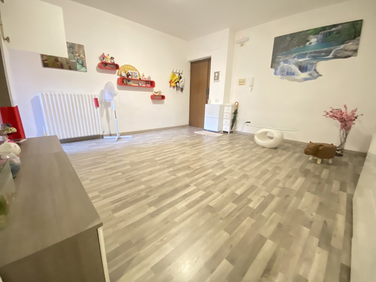 Appartamento in vendita a Assisi, 3 locali, zona ignano, prezzo € 98.000 | PortaleAgenzieImmobiliari.it