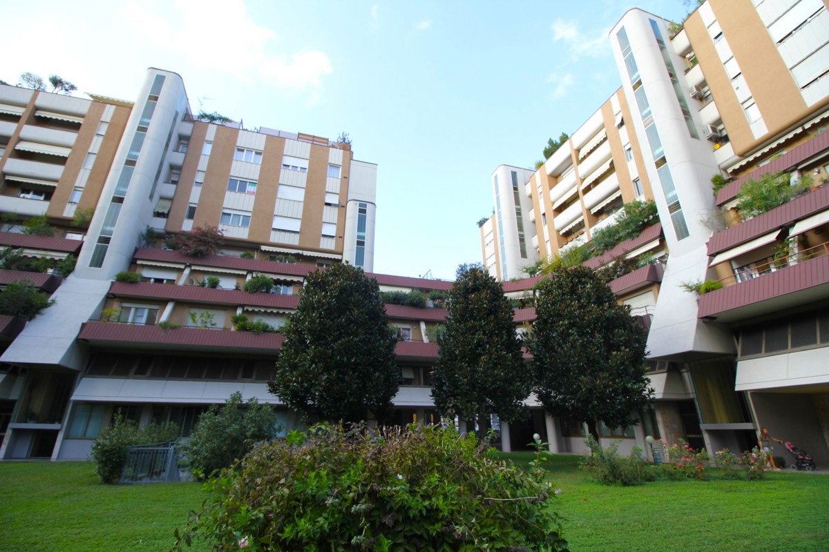 Appartamento in vendita a Legnano, 3 locali, prezzo € 210.000 | PortaleAgenzieImmobiliari.it
