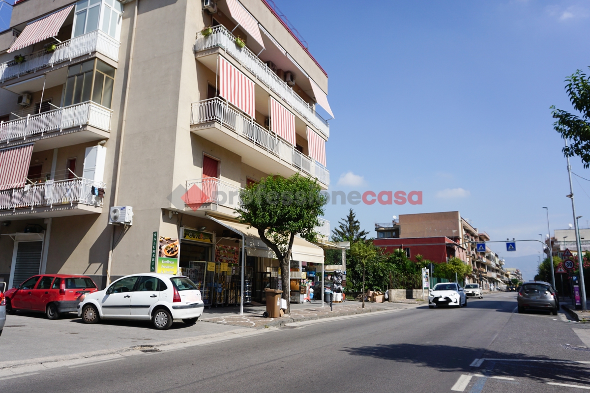 Appartamento in vendita a Scafati, 5 locali, prezzo € 234.000 | PortaleAgenzieImmobiliari.it