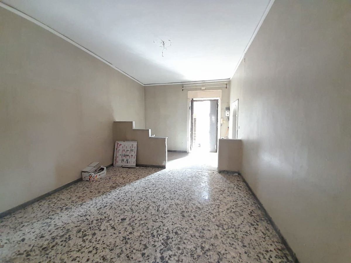 Appartamento in vendita a Cardito, 3 locali, prezzo € 49.000 | PortaleAgenzieImmobiliari.it