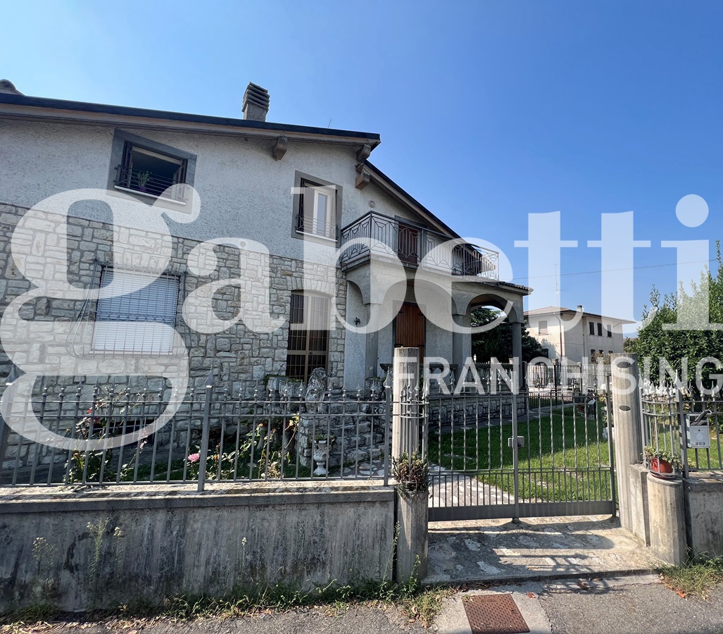 Appartamento in vendita a Capriano del Colle, 4 locali, prezzo € 220.000 | PortaleAgenzieImmobiliari.it