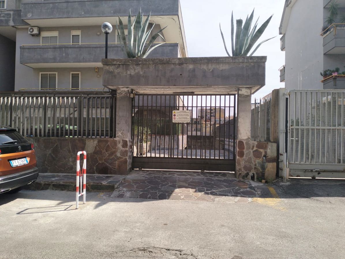 Box / Garage in vendita a Angri, 9999 locali, prezzo € 30.000 | PortaleAgenzieImmobiliari.it