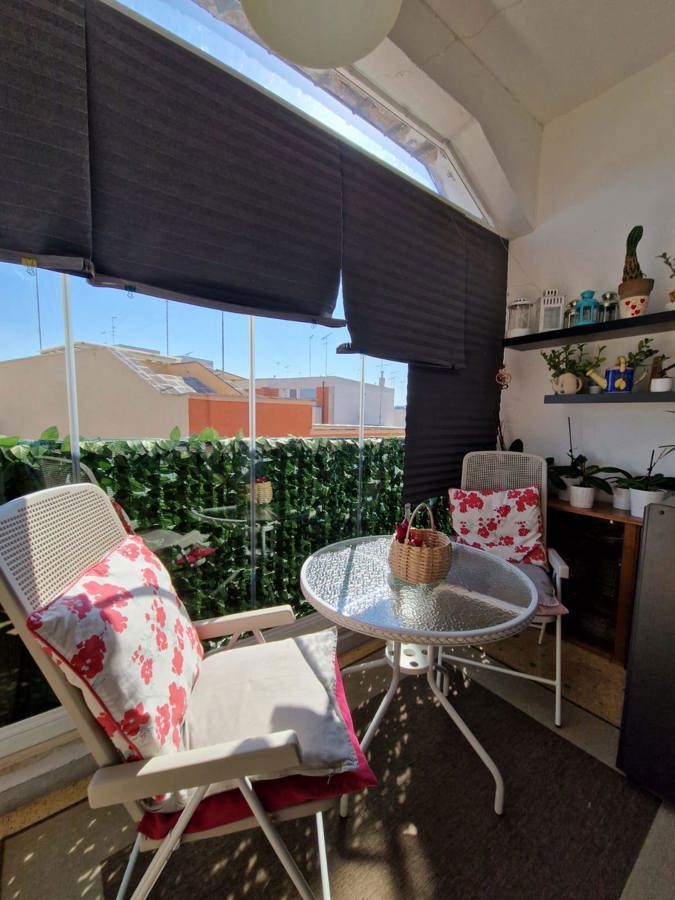 Appartamento in vendita a Brindisi, 3 locali, prezzo € 85.000 | CambioCasa.it