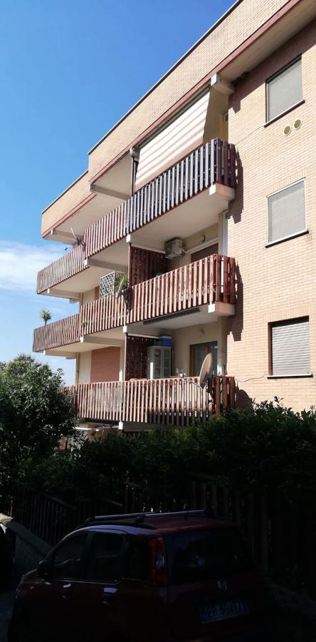 Appartamento in vendita a Monterotondo, 3 locali, prezzo € 169.000 | PortaleAgenzieImmobiliari.it
