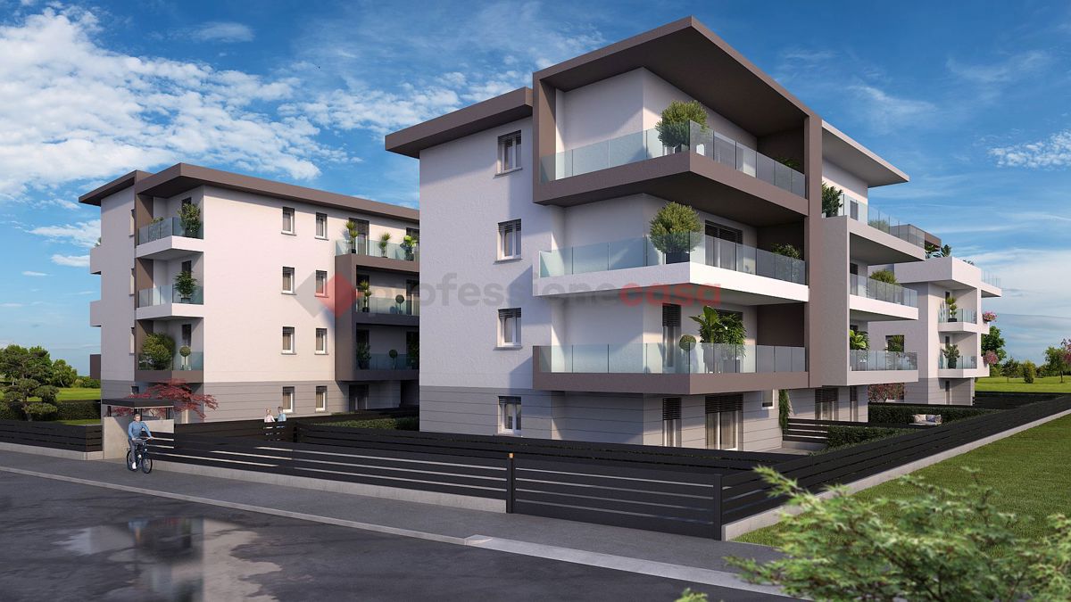 Appartamento in vendita a Dalmine, 3 locali, prezzo € 309.500 | PortaleAgenzieImmobiliari.it