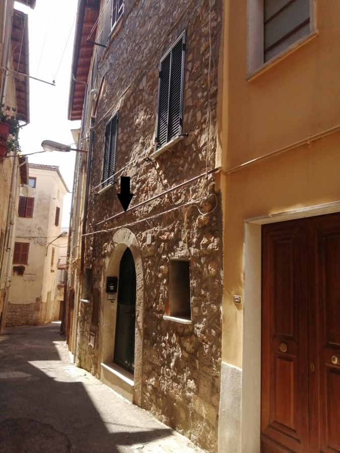 Appartamento in vendita a Sezze, 4 locali, prezzo € 55.000 | PortaleAgenzieImmobiliari.it