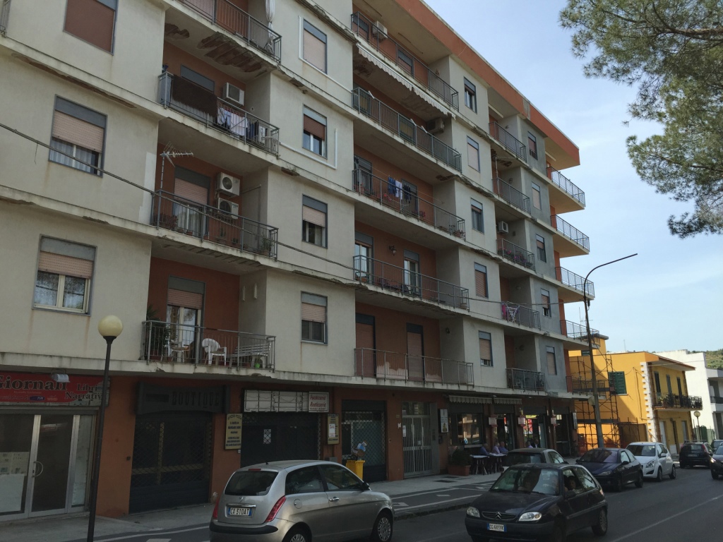 Appartamento in vendita a Villafranca Tirrena, 5 locali, prezzo € 140.000 | PortaleAgenzieImmobiliari.it