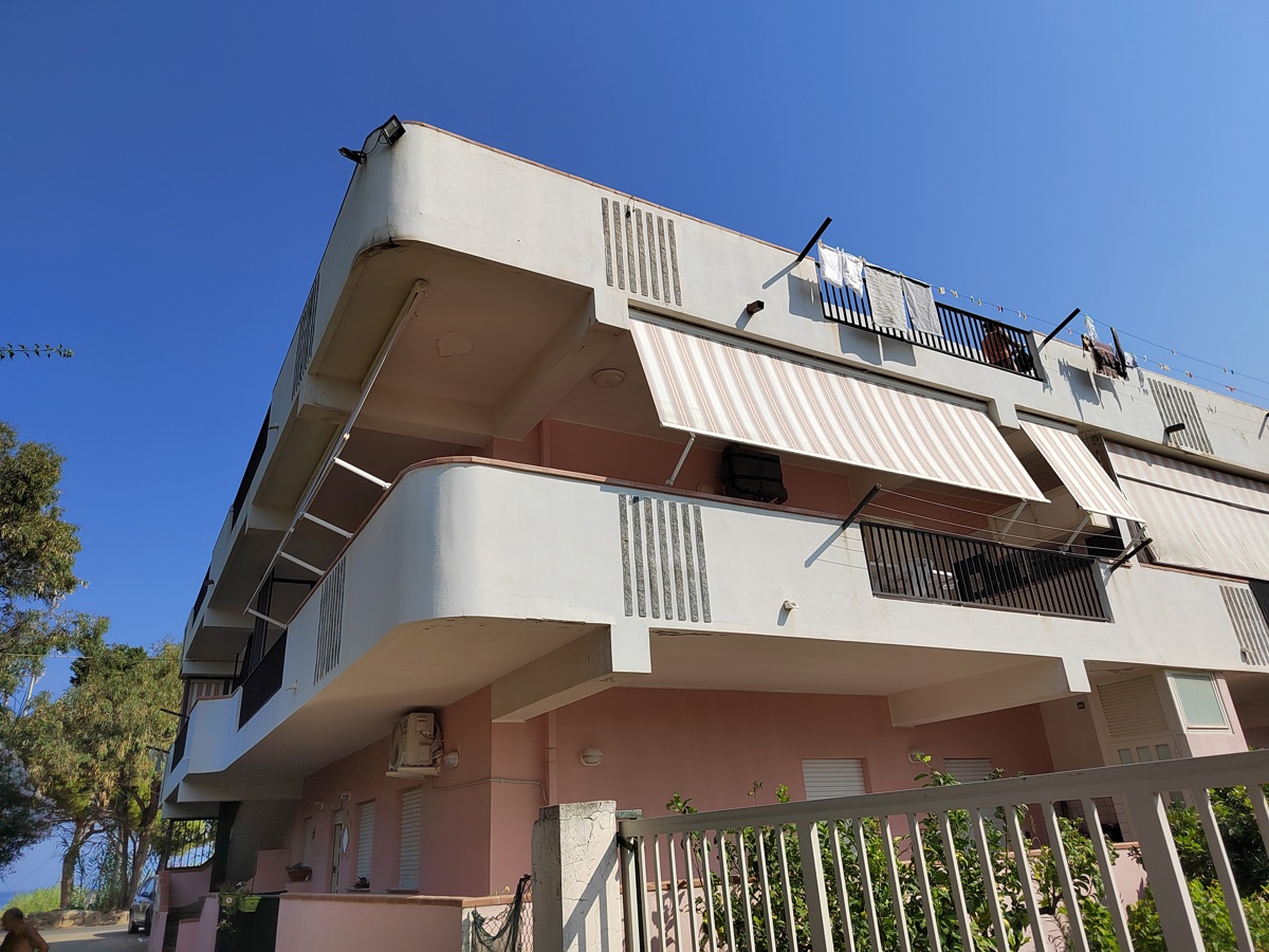 Appartamento in vendita a Terme Vigliatore, 9999 locali, prezzo € 80.000 | PortaleAgenzieImmobiliari.it