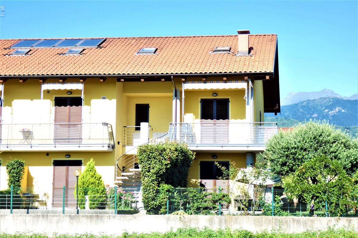 Appartamento in vendita a Pinerolo, 5 locali, prezzo € 198.000 | PortaleAgenzieImmobiliari.it