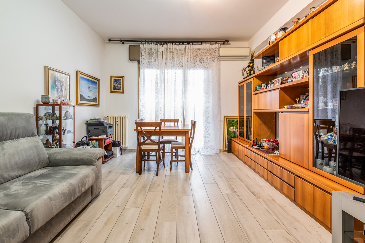 Appartamento in vendita a Settimo Milanese, 3 locali, prezzo € 248.000 | PortaleAgenzieImmobiliari.it
