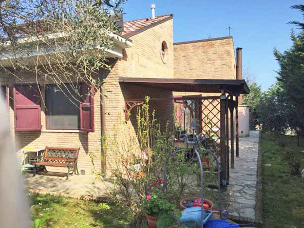 Villa in vendita a Senigallia, 5 locali, prezzo € 650.000 | PortaleAgenzieImmobiliari.it