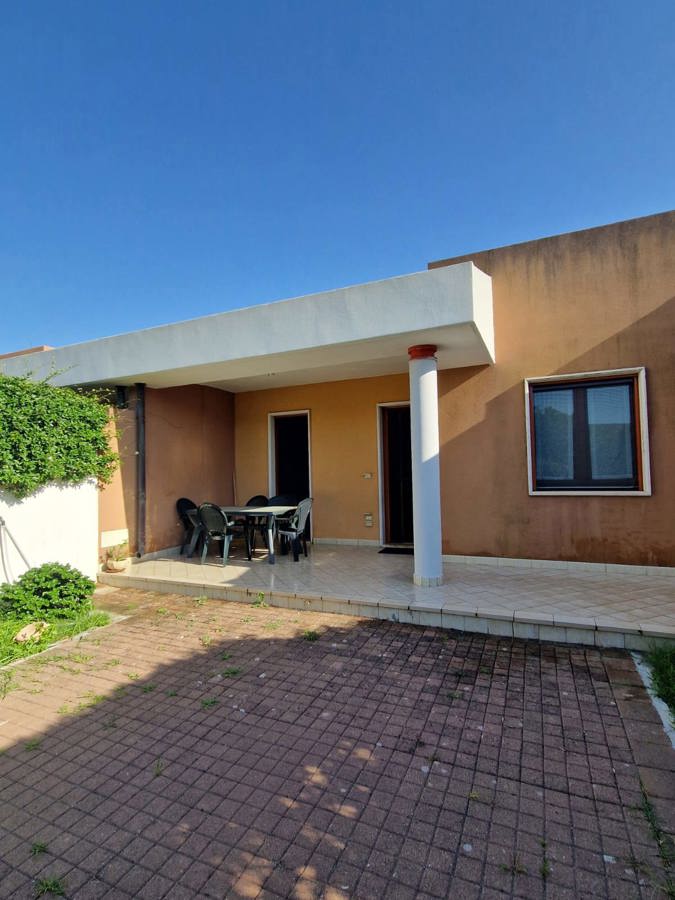 Villa in vendita a Brindisi, 4 locali, prezzo € 172.000 | PortaleAgenzieImmobiliari.it