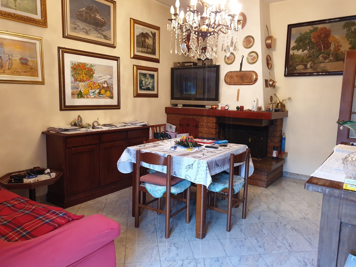 Ufficio / Studio in vendita a Monte San Pietro, 7 locali, prezzo € 275.000 | PortaleAgenzieImmobiliari.it