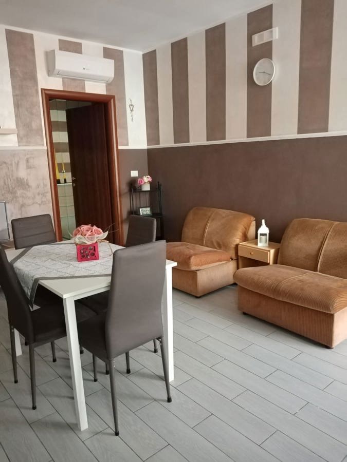 Appartamento in affitto a Lesina, 2 locali, prezzo € 400 | PortaleAgenzieImmobiliari.it