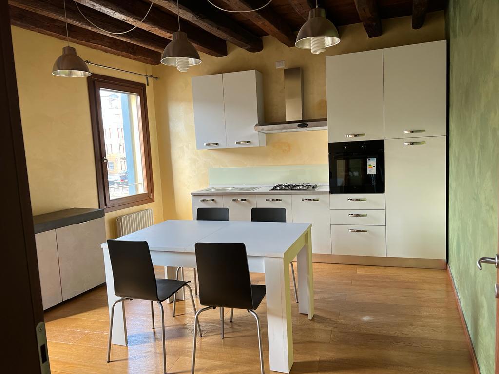 Appartamento in affitto a Adria, 2 locali, prezzo € 550 | PortaleAgenzieImmobiliari.it
