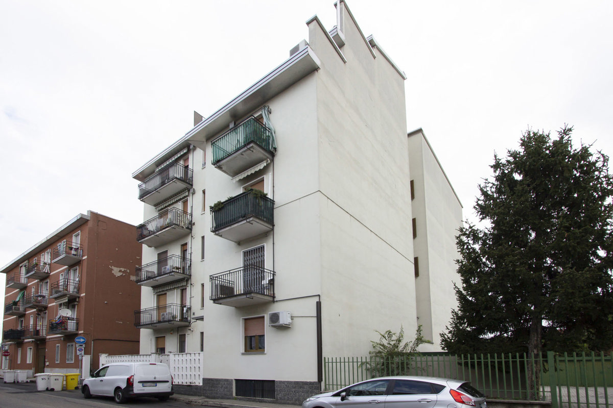 Appartamento in vendita a Paderno Dugnano, 3 locali, zona zzolo Milanese, prezzo € 128.000 | PortaleAgenzieImmobiliari.it