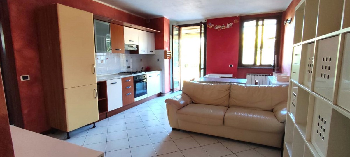 Appartamento in vendita a Landriano, 2 locali, prezzo € 100.000 | PortaleAgenzieImmobiliari.it