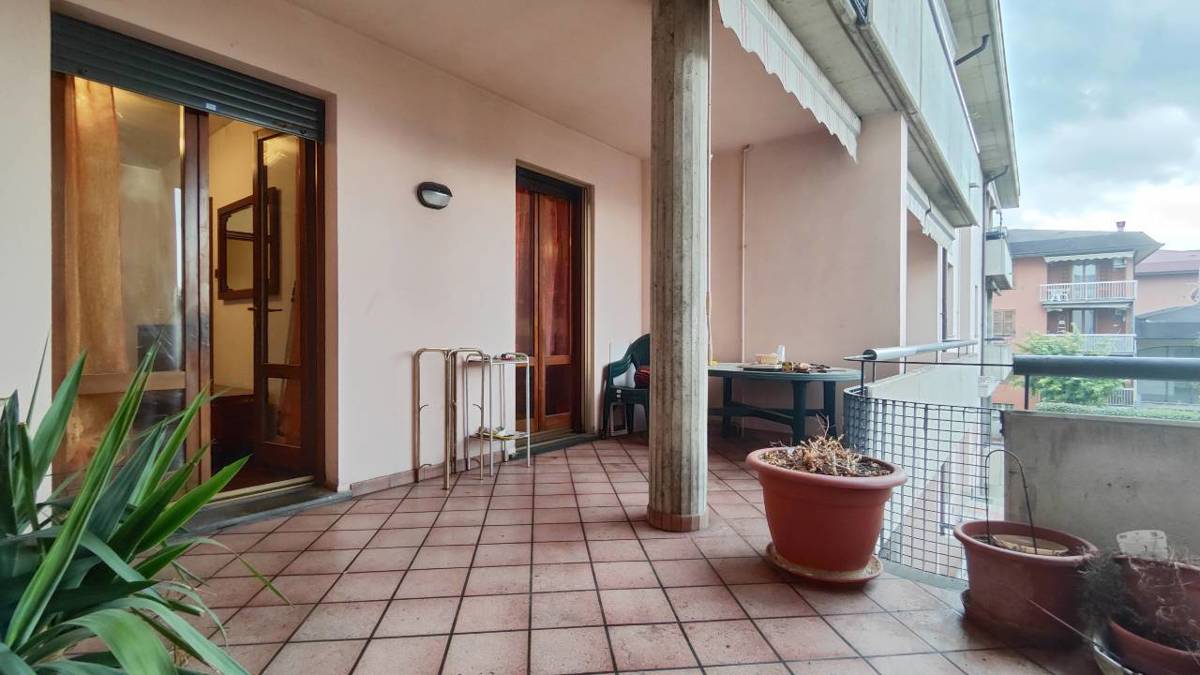 Appartamento in vendita a Cadeo, 4 locali, prezzo € 195.000 | PortaleAgenzieImmobiliari.it
