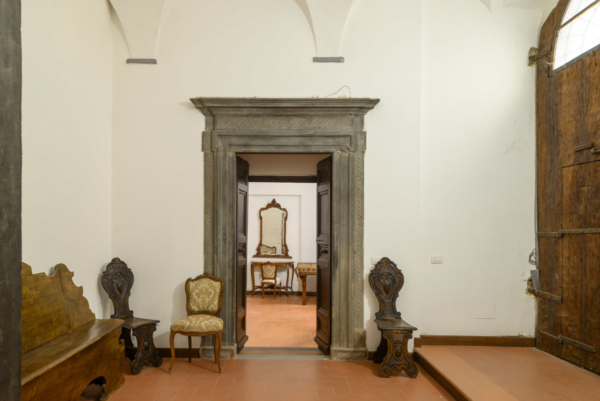 Appartamento in vendita a Gubbio, 5 locali, prezzo € 460.000 | PortaleAgenzieImmobiliari.it