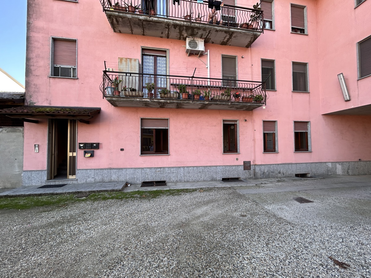 Appartamento in vendita a Dorno, 3 locali, prezzo € 76.000 | PortaleAgenzieImmobiliari.it