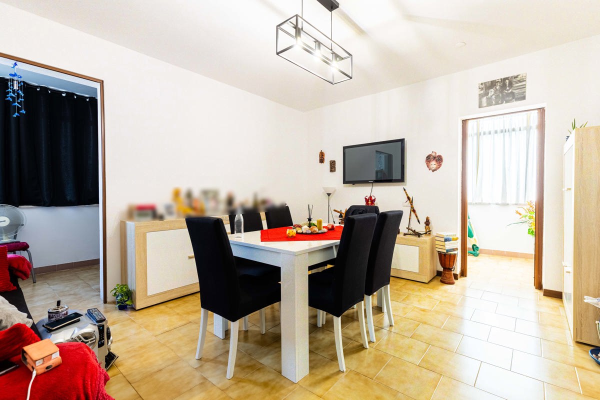 Appartamento in vendita a Fonte Nuova, 3 locali, prezzo € 59.000 | PortaleAgenzieImmobiliari.it