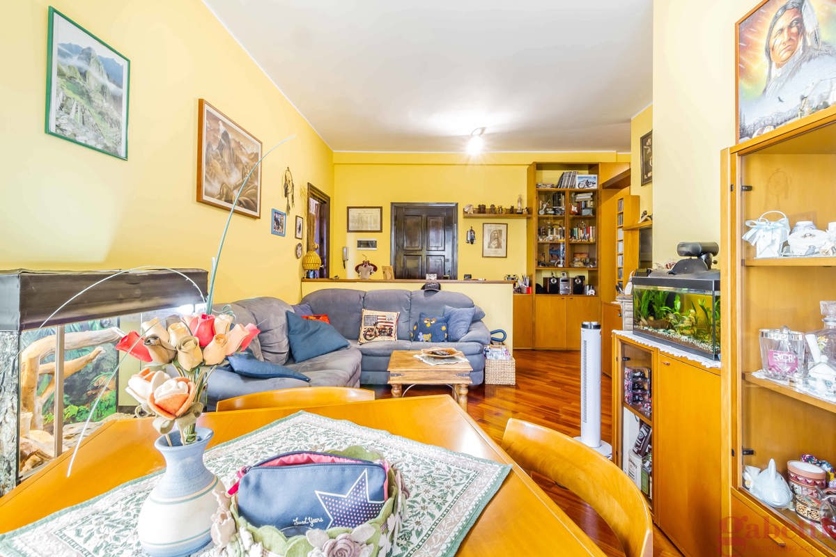 Appartamento in vendita a Cusago, 3 locali, prezzo € 195.000 | PortaleAgenzieImmobiliari.it