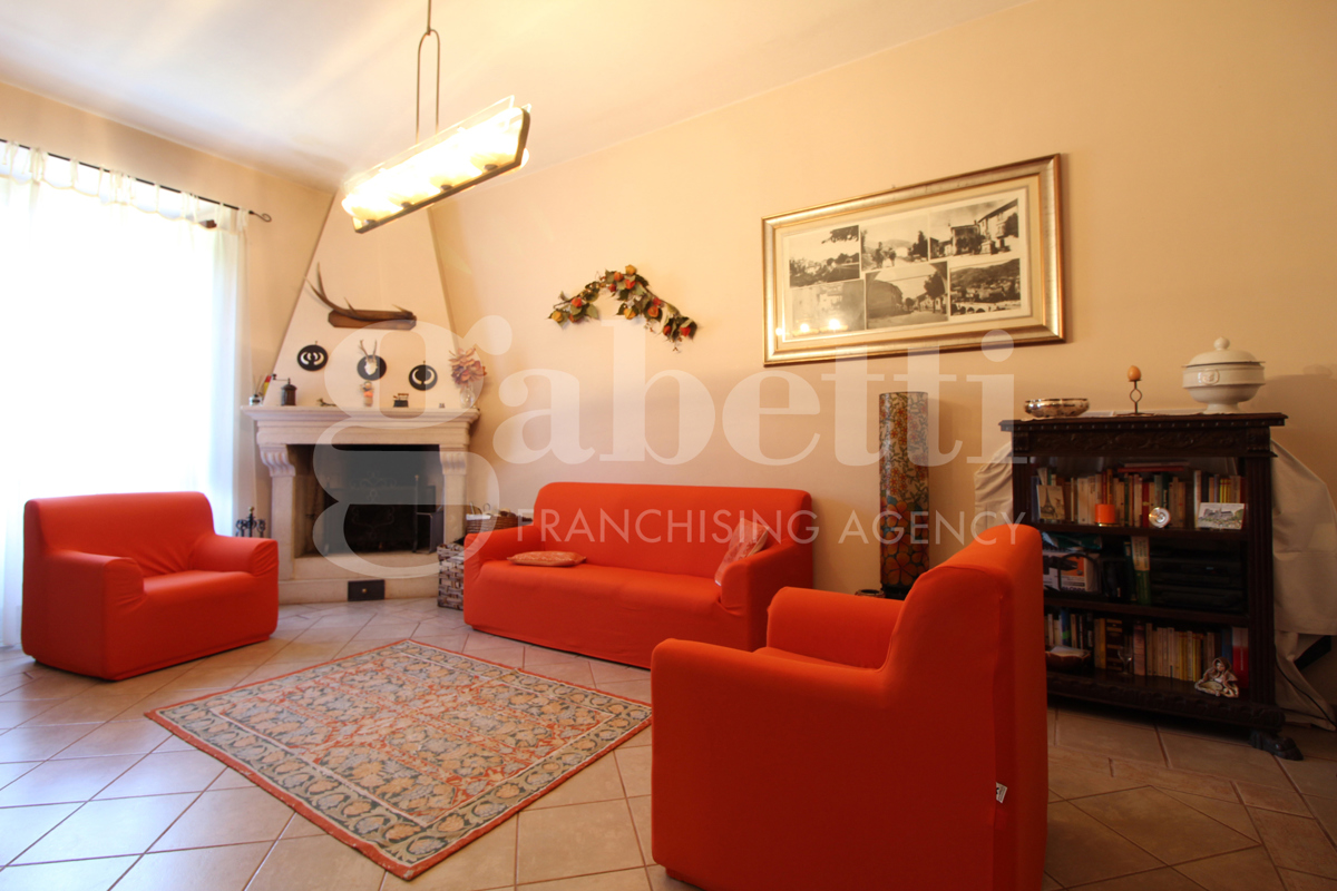 Appartamento in vendita a Alfedena, 3 locali, prezzo € 155.000 | PortaleAgenzieImmobiliari.it
