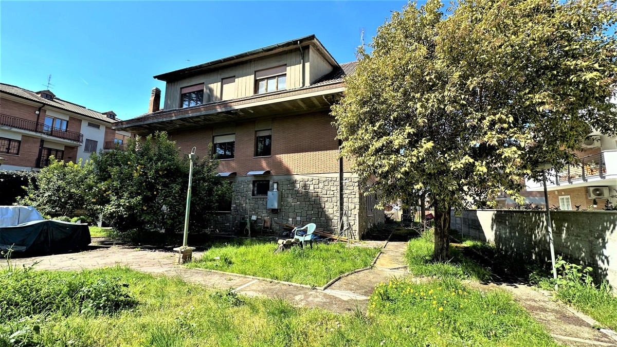 Appartamento in vendita a Marino, 4 locali, zona a Maria delle Mole, prezzo € 199.000 | PortaleAgenzieImmobiliari.it