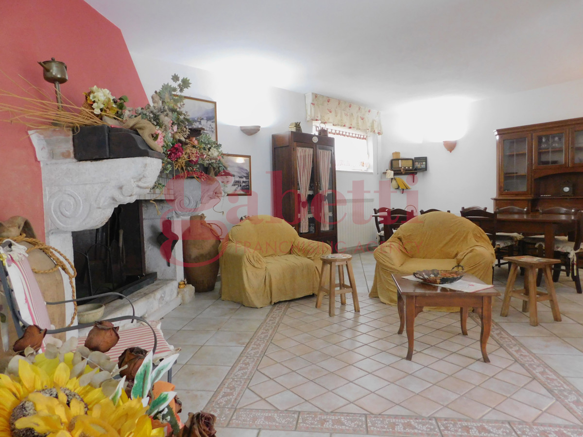 Appartamento in affitto a Venafro, 2 locali, prezzo € 400 | PortaleAgenzieImmobiliari.it