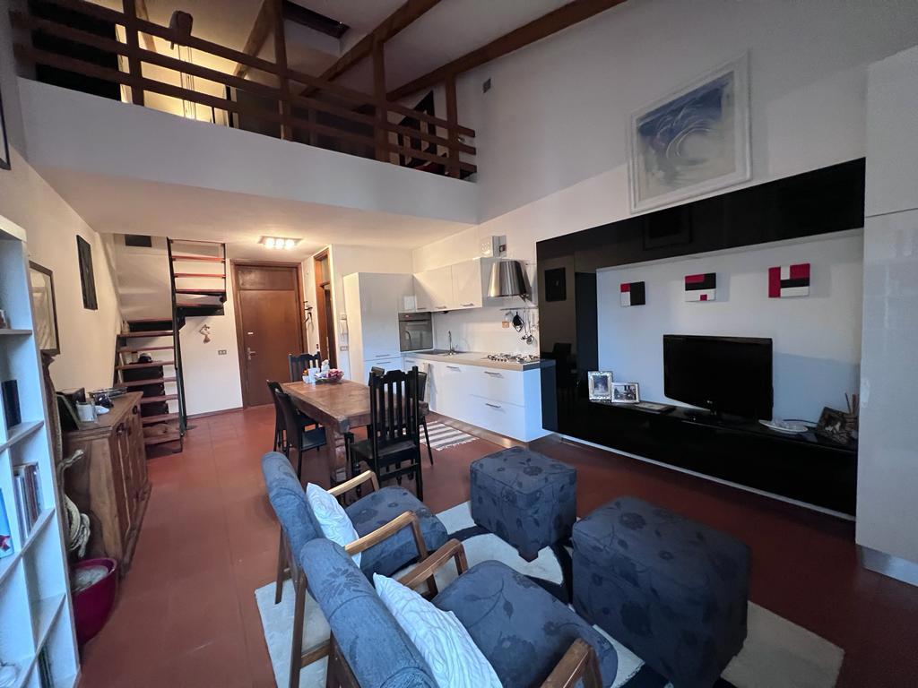 Appartamento in affitto a Portogruaro, 2 locali, prezzo € 600 | PortaleAgenzieImmobiliari.it