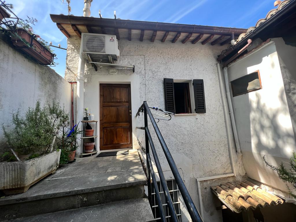 Appartamento in vendita a Spoleto, 1 locali, prezzo € 54.000 | PortaleAgenzieImmobiliari.it