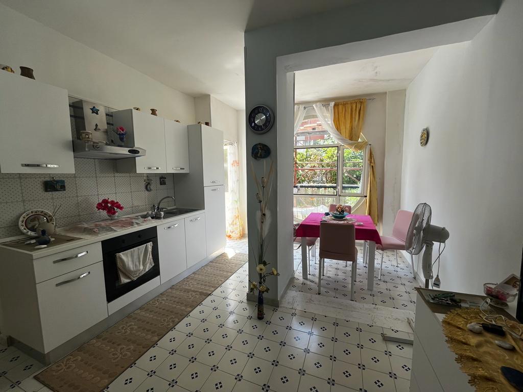 Appartamento in vendita a Scalea, 2 locali, prezzo € 43.000 | PortaleAgenzieImmobiliari.it
